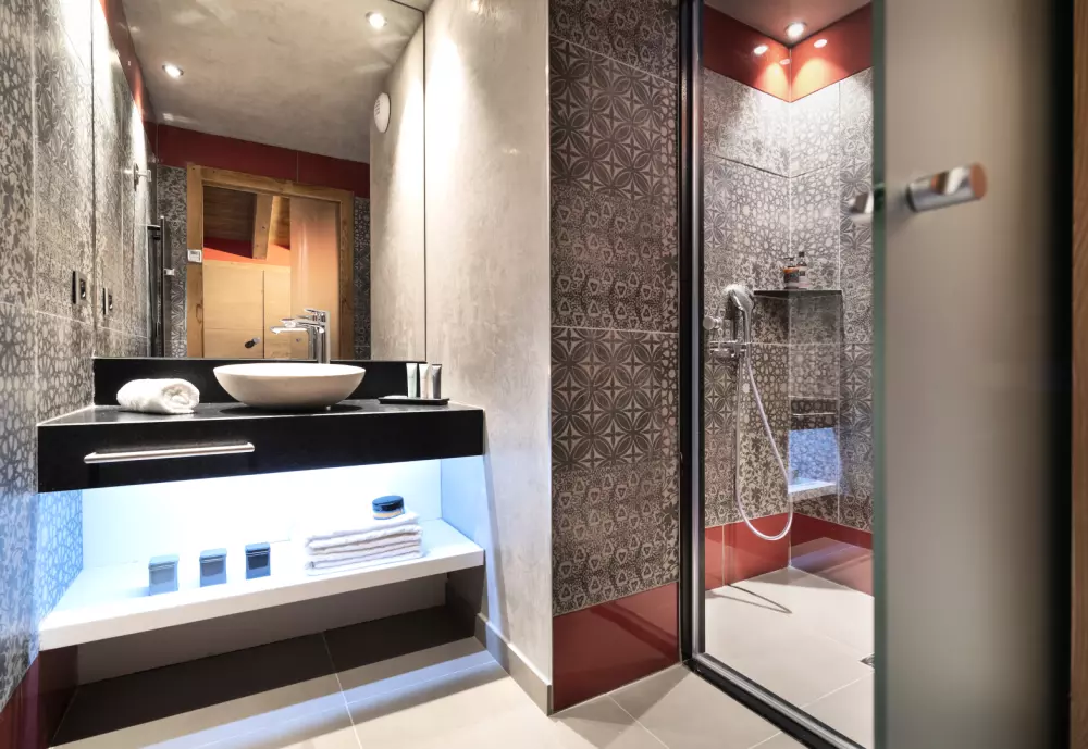 MGM Hôtels & Résidences - Hôtel Les Suites d'Alexane 4 étoiles★★★★