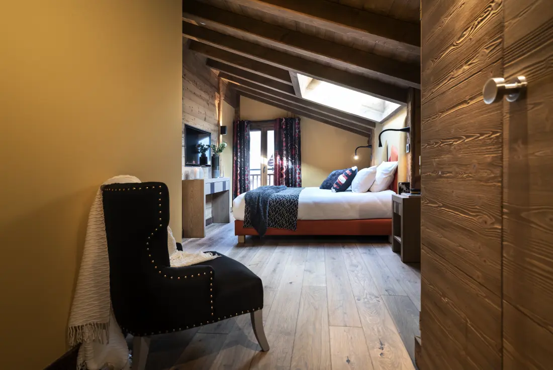 MGM Hotels & Residences Hotel Les Suites d'Alexane 3 Csillagok★★★