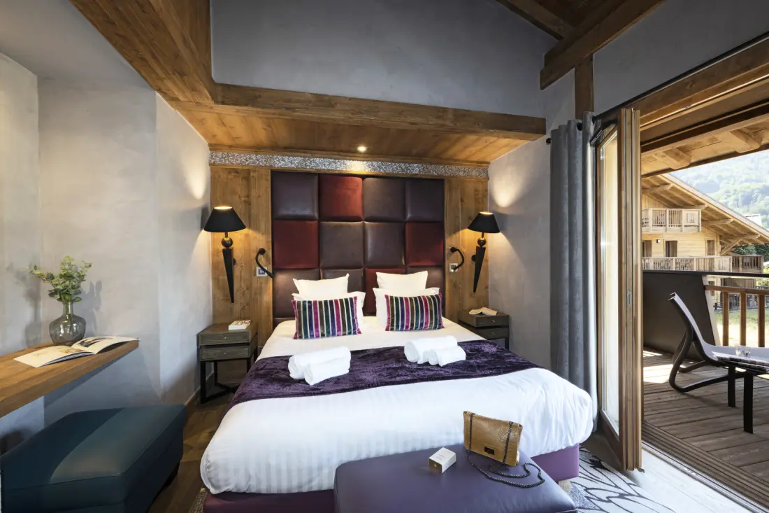 MGM Hotels & Residences Hotel Les Suites d'Alexane 3 Csillagok★★★
