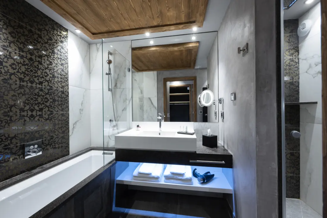 MGM Hotels & Residences Hotel Les Suites d'Alexane 3 Csillagok★★★