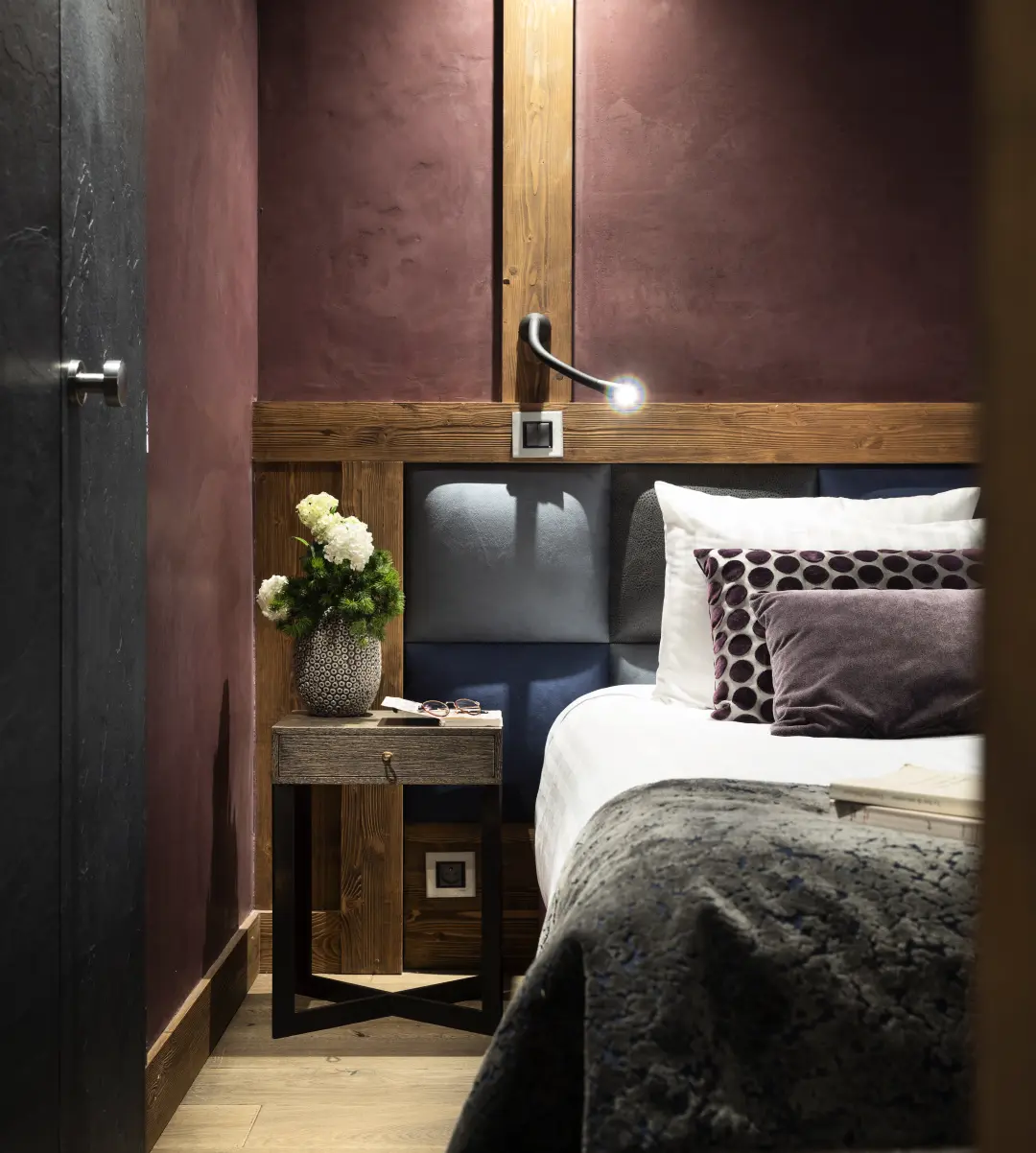 MGM Hotels & Residences Hotel Les Suites d'Alexane 3 Csillagok★★★