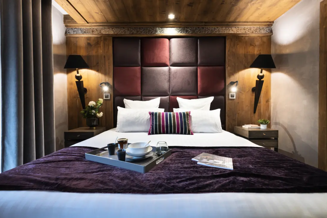 MGM Hotels & Residences Hotel Les Suites d'Alexane 3 Csillagok★★★