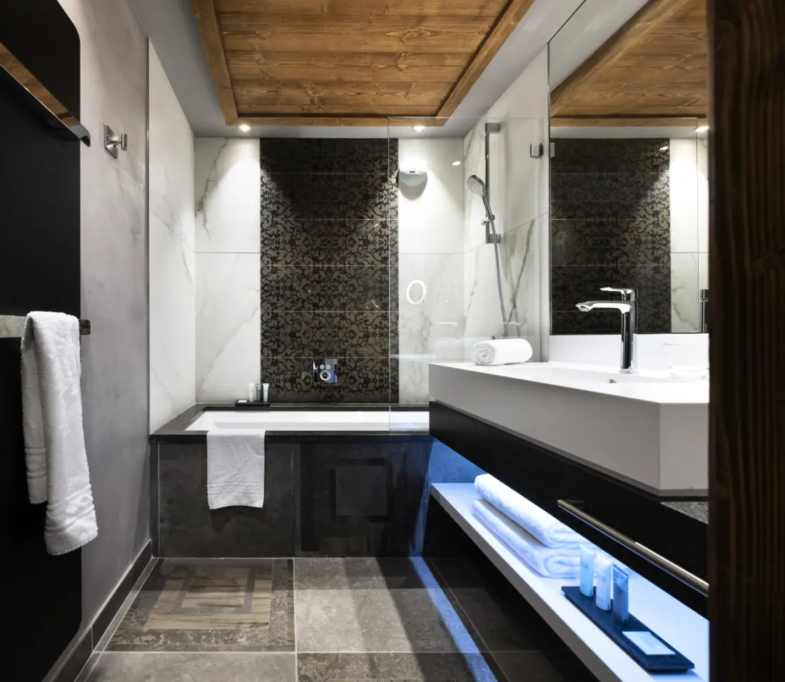 MGM Hotels & Residences Hotel Les Suites d'Alexane 3 Csillagok★★★