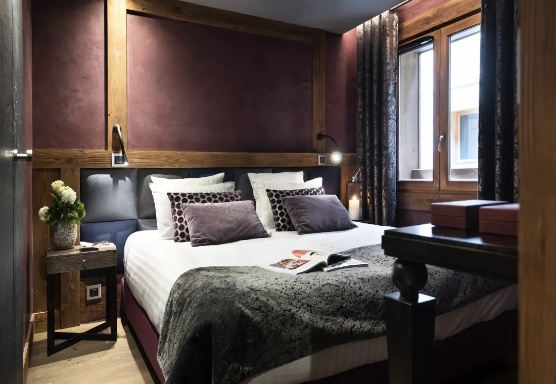 MGM Hotels & Residences Hotel Les Suites d'Alexane 3 Csillagok★★★