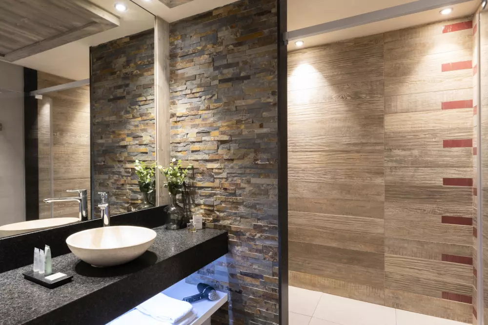 MGM Hôtels & Résidences - Hôtel Les Suites d'Alexane 4 étoiles★★★★