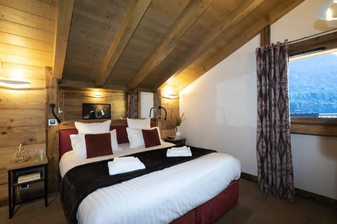 MGM Hotels & Residences - Alexane Residence 5 Sterne★★★★★