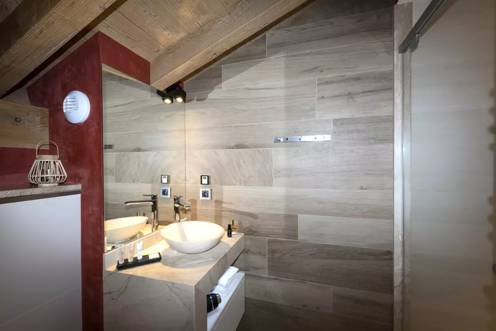 MGM Hotels & Residences - Alexane Residence 5 Stars★★★★★