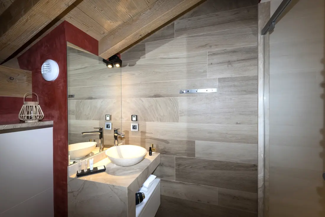 MGM Hotels & Residences - Alexane Residence 5 Sterne★★★★★