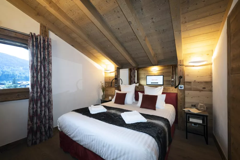 MGM Hotels & Residences - Alexane Residence 5 Stars★★★★★