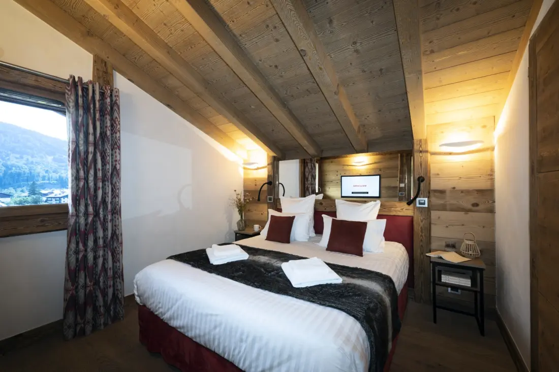 MGM Hotels & Residences - Alexane Residence 5 Sterne★★★★★