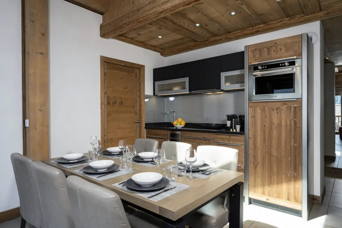 MGM Hotels & Residences - Alexane Residence 5 Sterne★★★★★