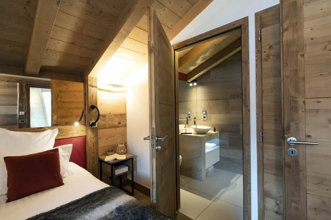 MGM Hotels & Residences - Alexane Residence 5 Sterne★★★★★