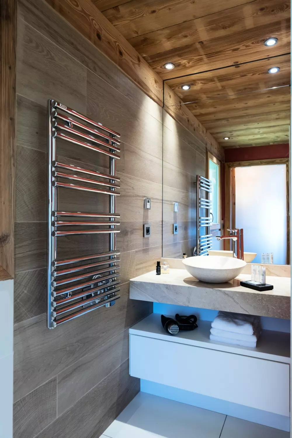 MGM Hotels & Residences - Alexane Residence 5 Stars★★★★★