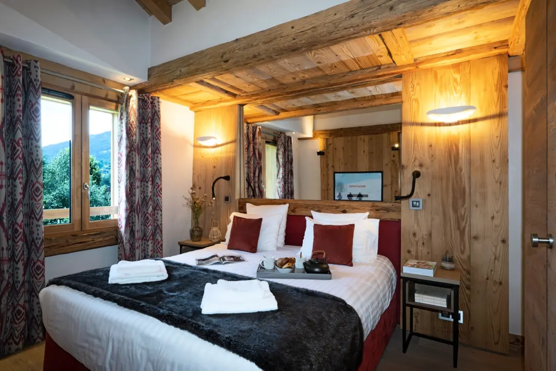MGM Hotels & Residences Alexane Residence 4 Csillagok★★★★
