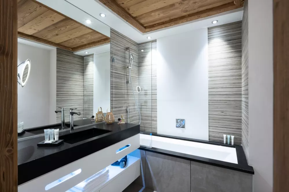 MGM Hotels & Residences - Alexane Residence 5 Stars★★★★★