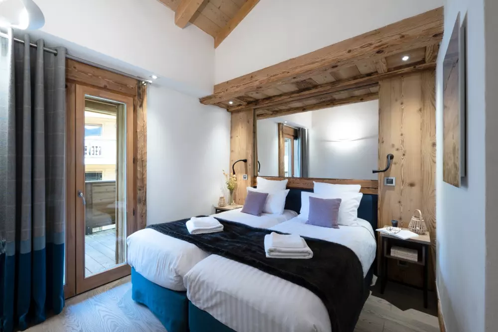 MGM Hotels & Residences - Alexane Residence 5 Stars★★★★★