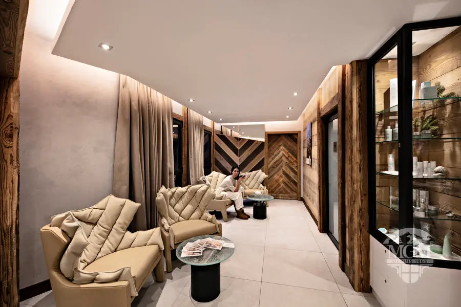 MGM Hotels & Residences Alexane Residence 4 Csillagok★★★★