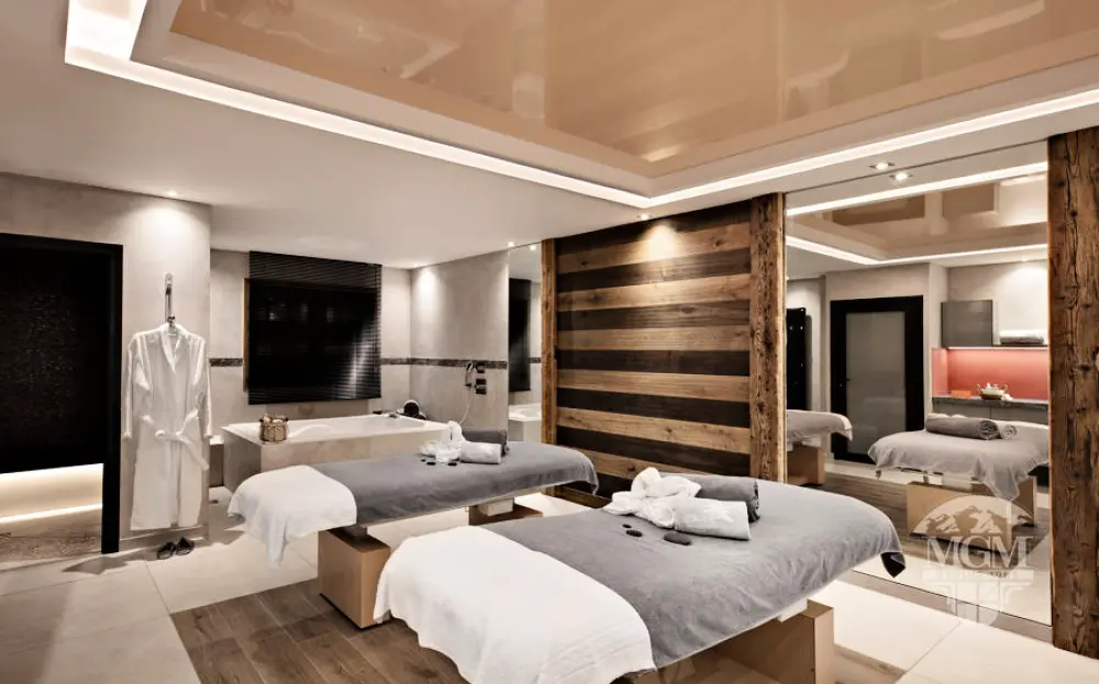 MGM Hotels & Residences - Alexane Residence 5 Sterne★★★★★