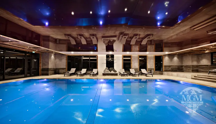 MGM Hotels & Residences Alexane Residence 4 Csillagok★★★★