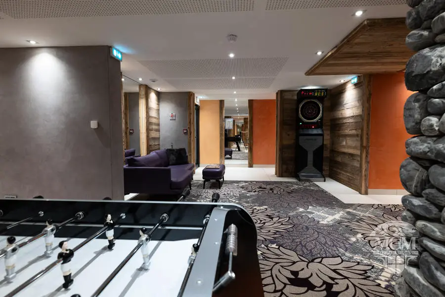 MGM Hotels & Residences Alexane Residence 4 Csillagok★★★★