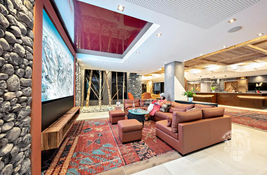 MGM Hotels & Residences Alexane Residence 4 Csillagok★★★★