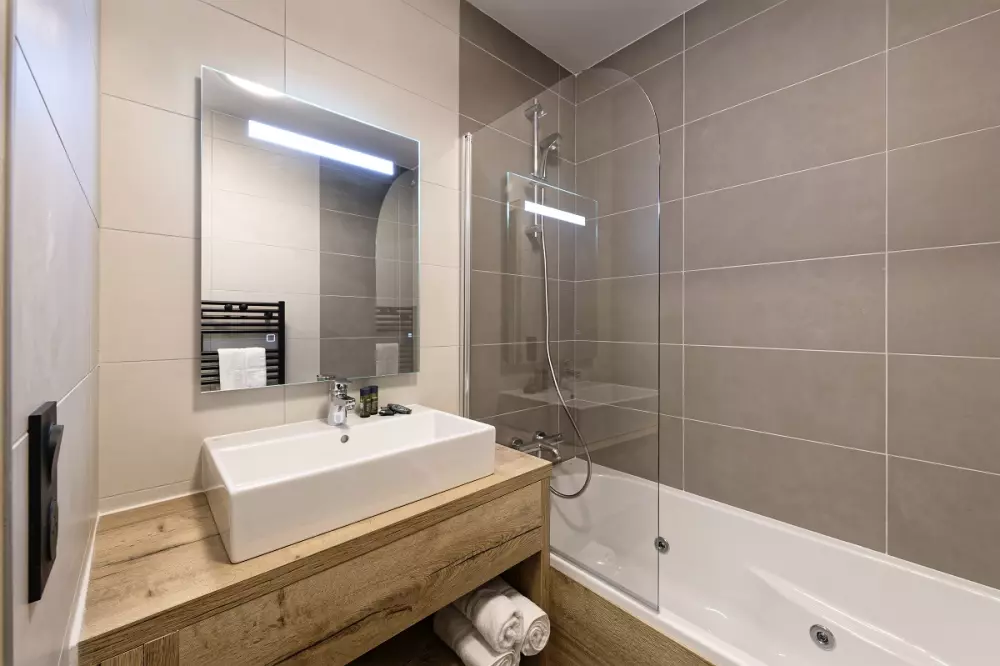 Residence Club MMV Samoëns Village 5 Sterren★★★★★