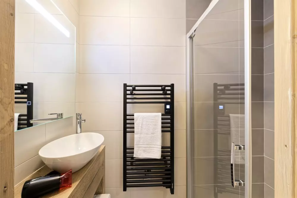 Residence Club MMV Samoëns Village 5 Sterren★★★★★