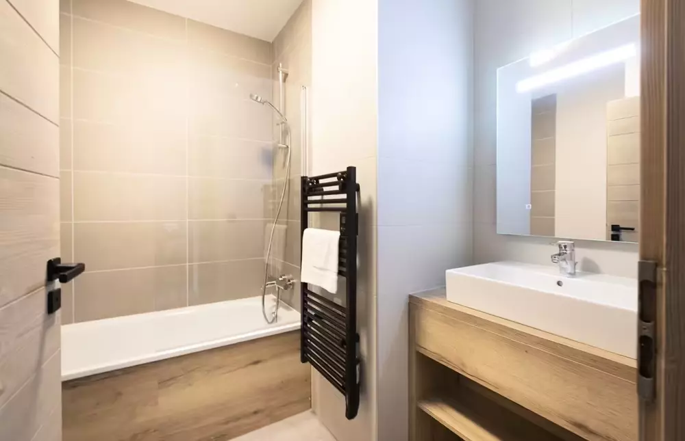 Residence Club MMV Samoëns Village 5 Sterren★★★★★