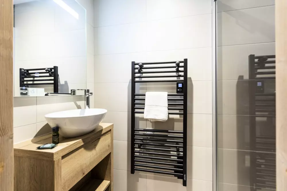 Residence Club MMV Samoëns Village 5 Sterren★★★★★