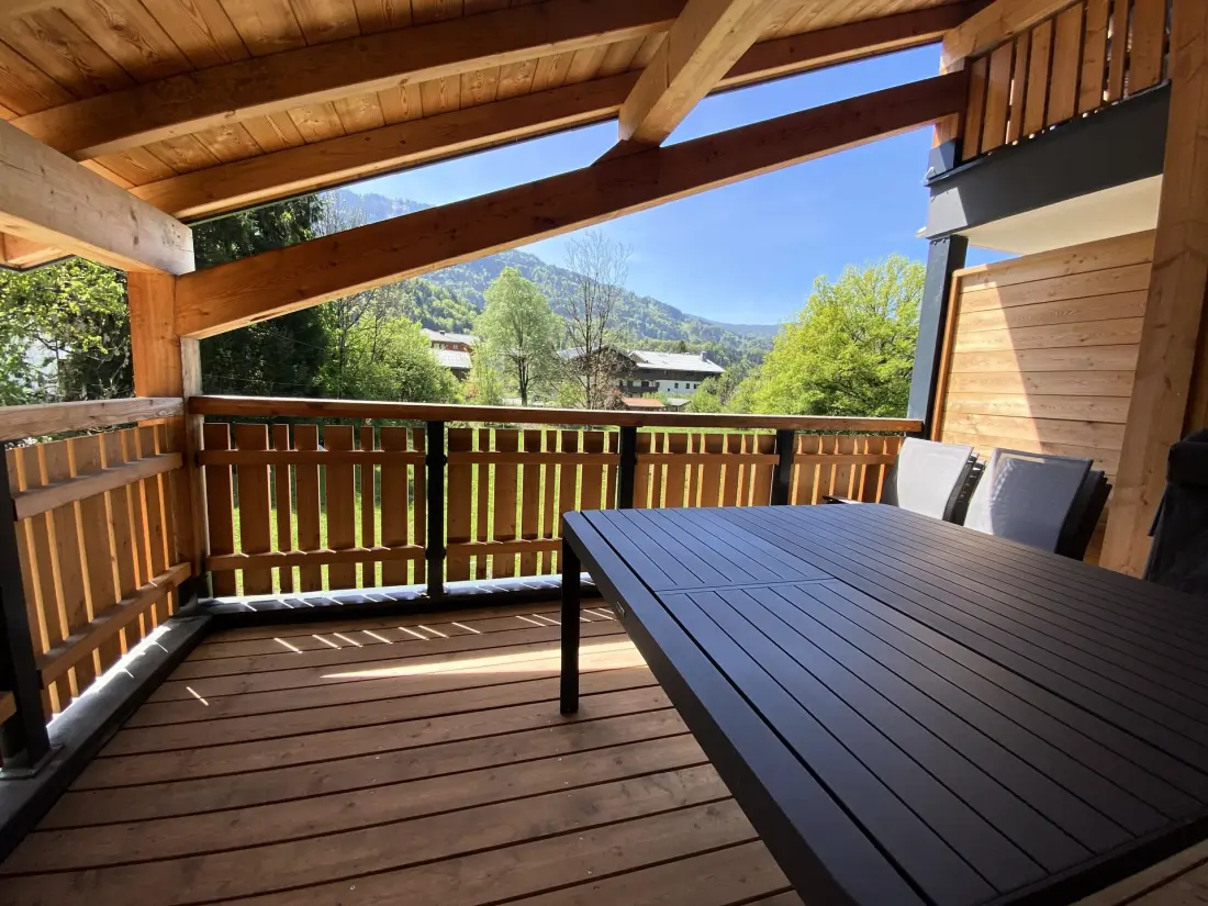 Residence kezdeti
