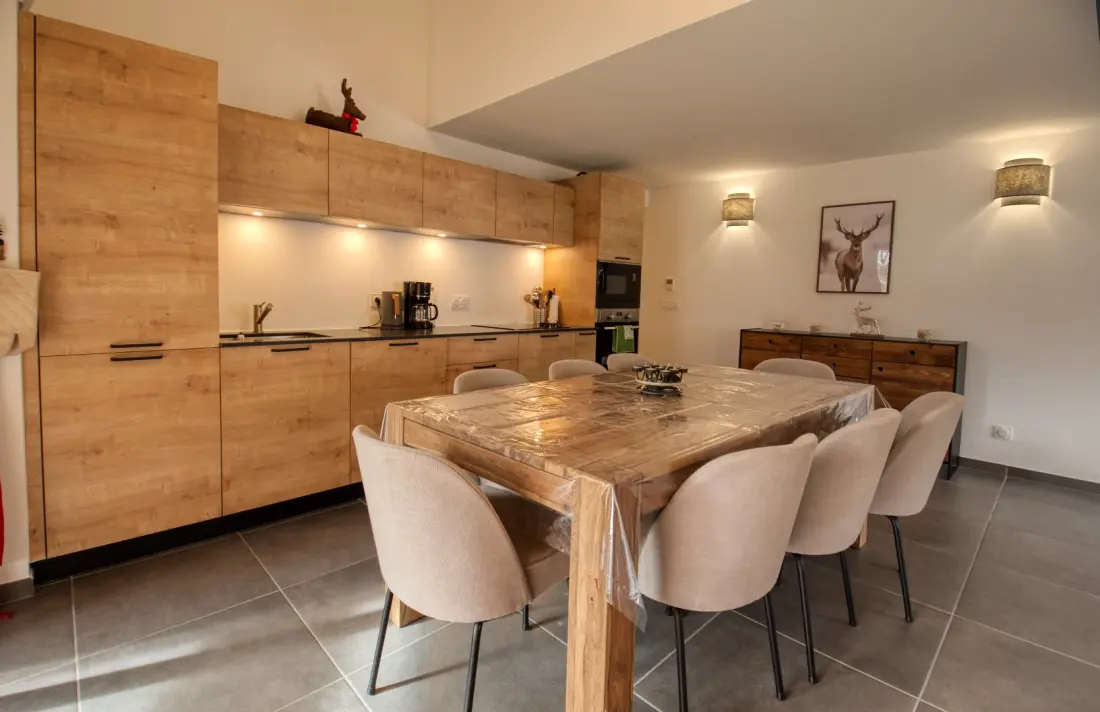 Residence kezdeti