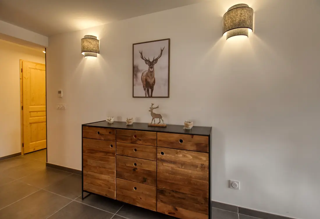 Residence kezdeti