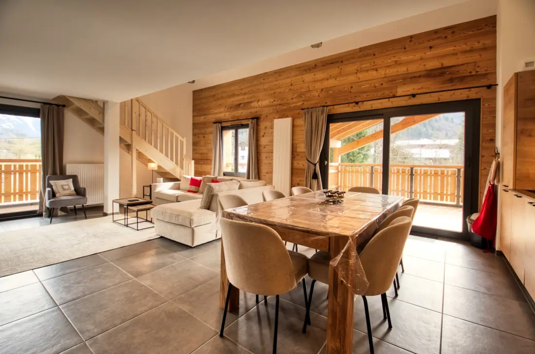 Residence kezdeti