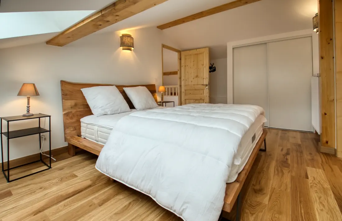 Residence kezdeti
