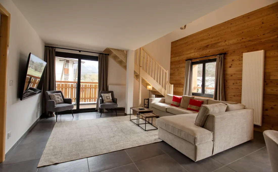 Residence kezdeti