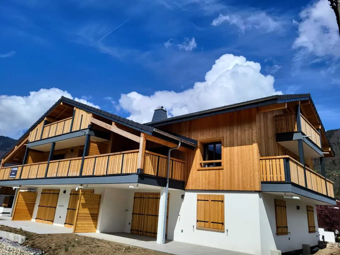 Residence kezdeti