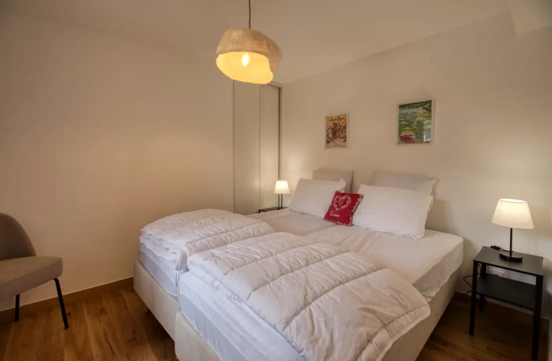 Residence kezdeti