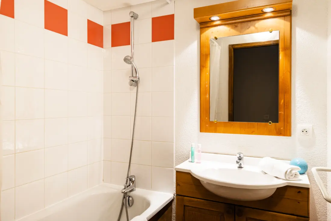 Residence Lagrange Les Fermes de Samoëns 4 Stars★★★★