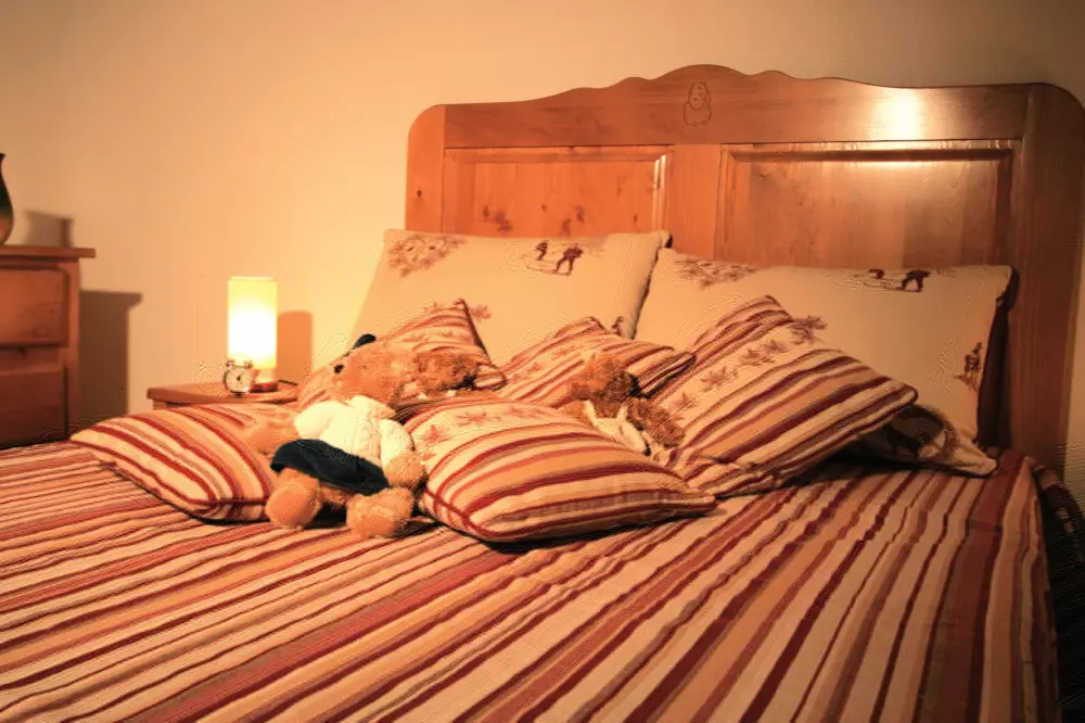 Résidence Lagrange Les Fermes de Samoëns 4 étoiles★★★★