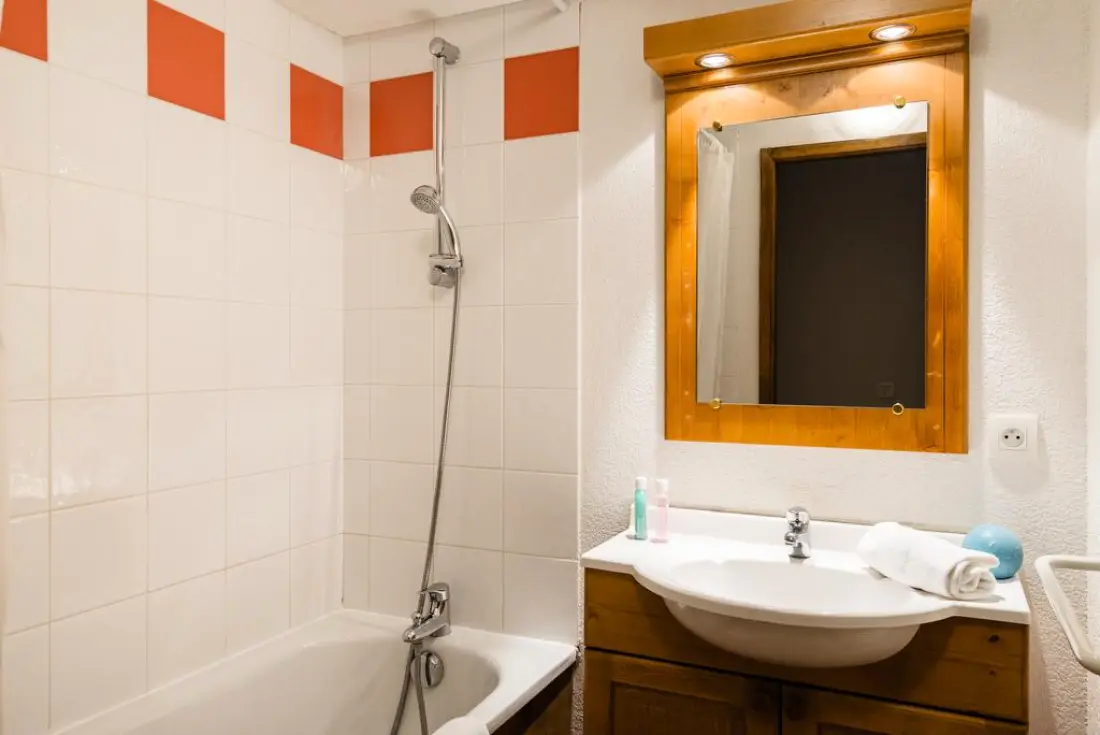 Residence Lagrange Les Fermes de Samoëns 4 Stars★★★★