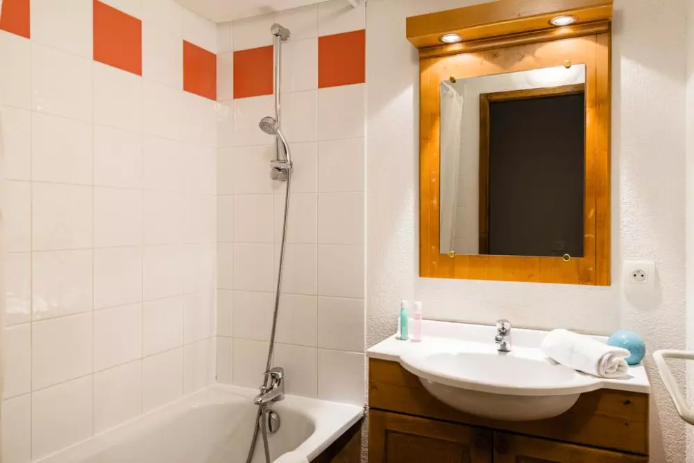 Résidence Lagrange Les Fermes de Samoëns 4 étoiles★★★★