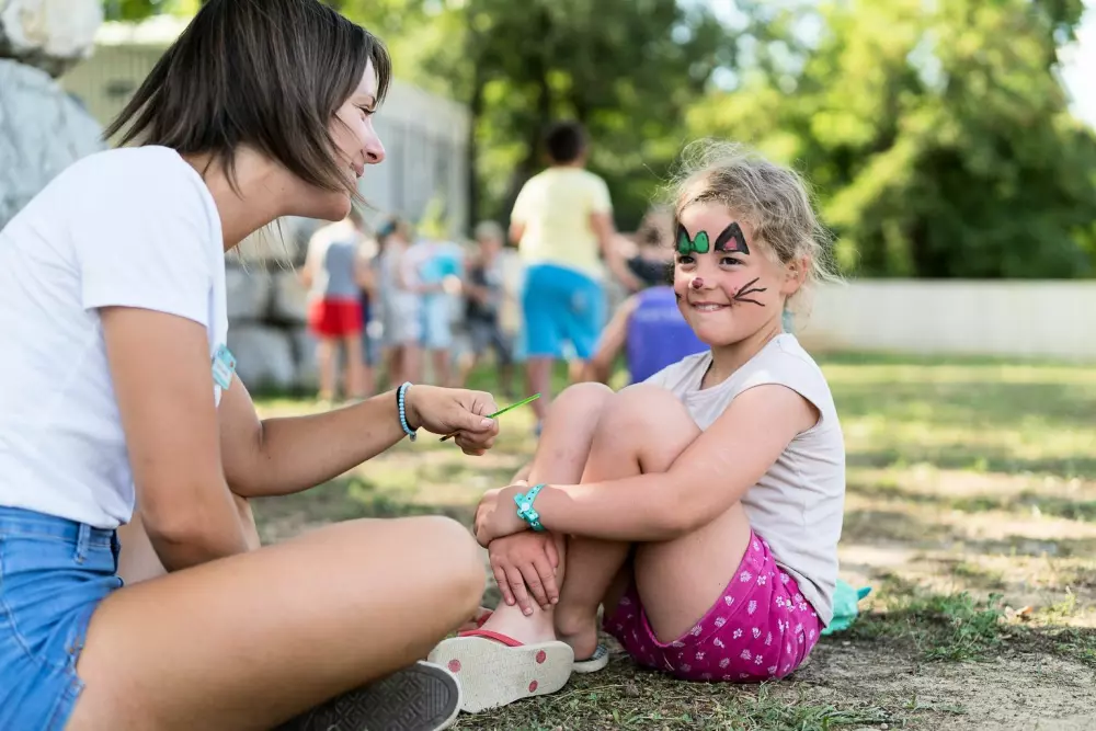 Kemping Sandaya Le Soleil Vivarais5 Gwiazdy★★★★★