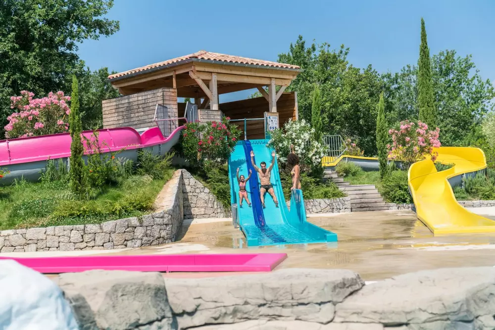 Kemping Sandaya Le Soleil Vivarais5 Gwiazdy★★★★★