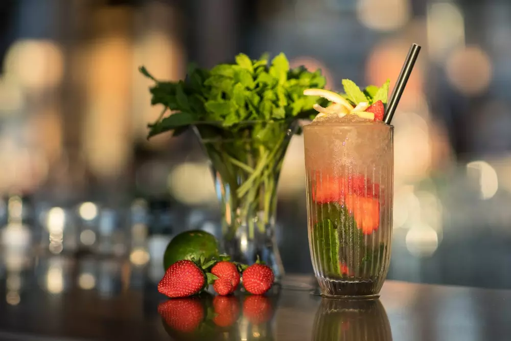 Kemping Sandaya Le Soleil Vivarais5 Gwiazdy★★★★★