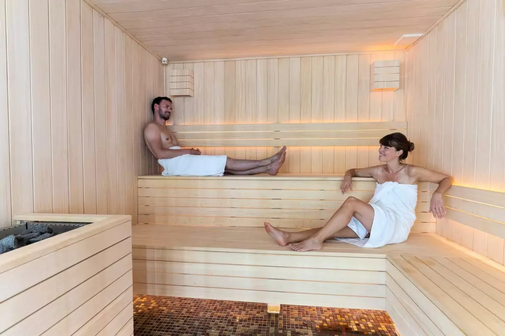 Kemping Sandaya Le Soleil Vivarais5 Gwiazdy★★★★★