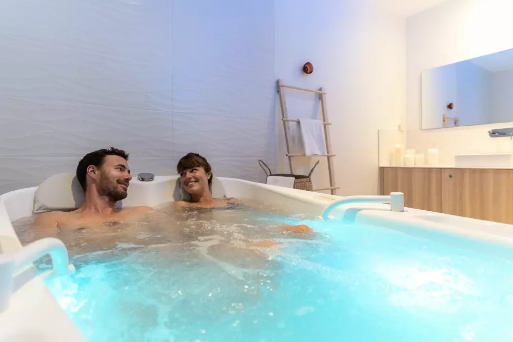 Kemping Sandaya Le Soleil Vivarais5 Gwiazdy★★★★★