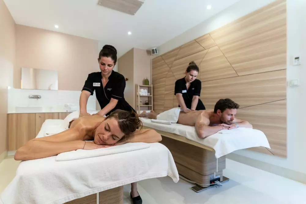 Kemping Sandaya Le Soleil Vivarais5 Gwiazdy★★★★★