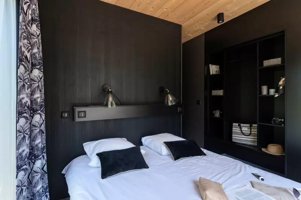 Kemping Sandaya Le Soleil Vivarais5 Gwiazdy★★★★★