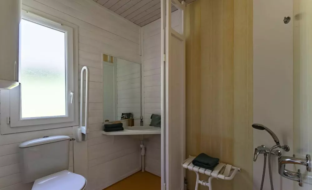 Kemping Sandaya Le Soleil Vivarais5 Gwiazdy★★★★★