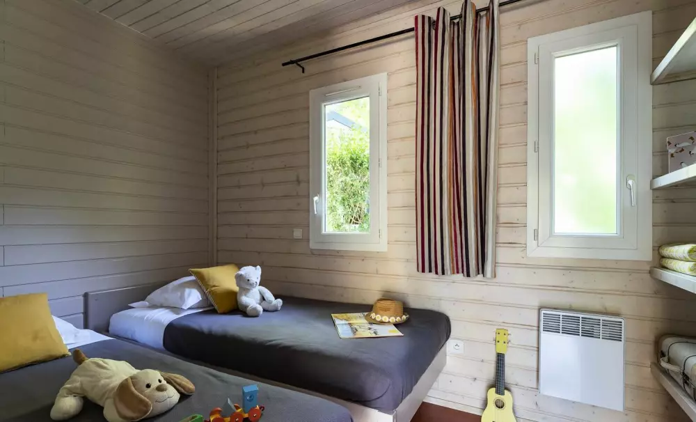 Kemping Sandaya Le Soleil Vivarais5 Gwiazdy★★★★★